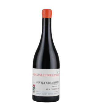 Gevrey Chambertin 1er Cru Aux Combottes