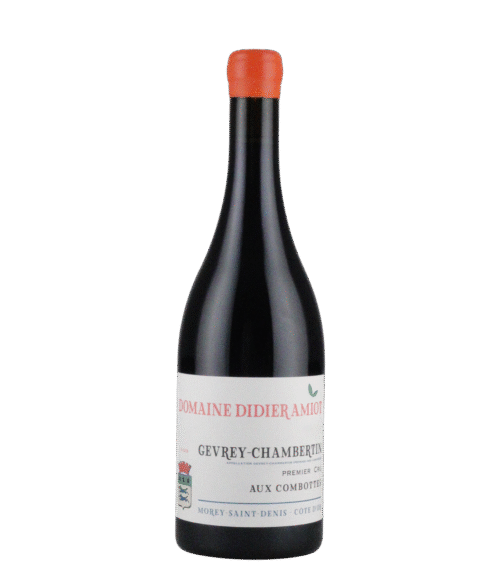 Gevrey Chambertin 1er Cru Aux Combottes