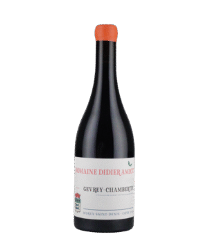 Gevrey Chambertin