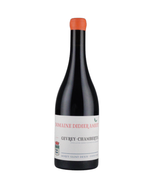 Gevrey Chambertin