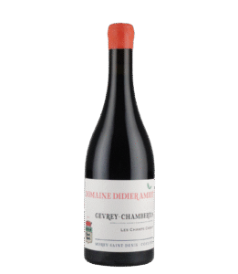 Gevrey Chambertin “Champs Chenys”