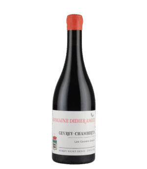 Gevrey Chambertin "Champs Chenys"