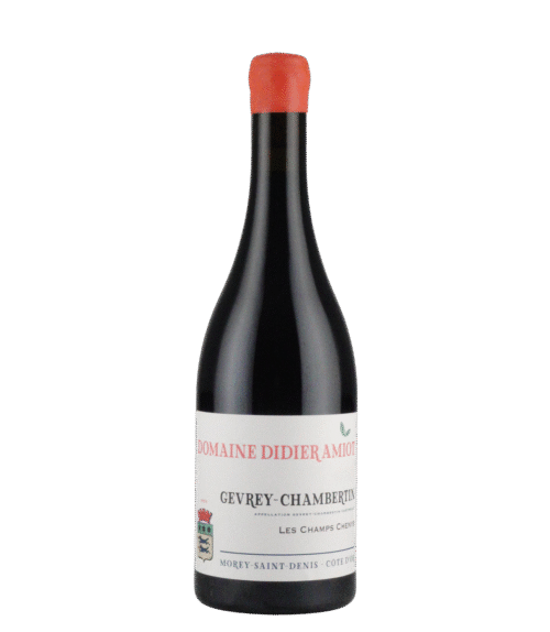 Gevrey Chambertin "Champs Chenys"