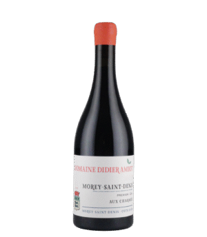 Morey Saint Denis 1er Cru Aux Charmes