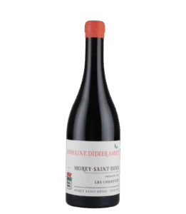 Morey Saint Denis 1er Cru Les Chenevery