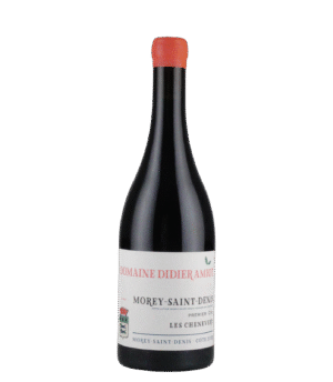 Morey Saint Denis 1er Cru Les Chenevery