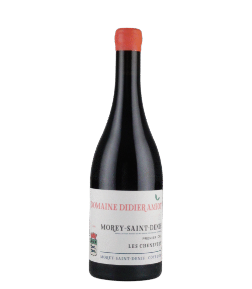 Morey Saint Denis 1er Cru Les Chenevery