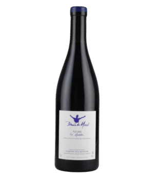 Fleurie La Madone