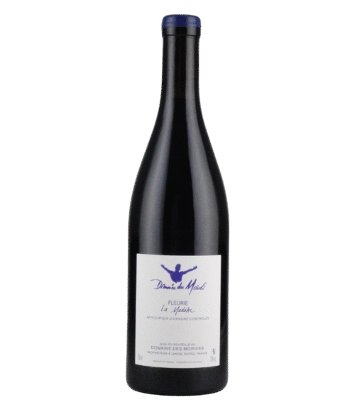 Fleurie La Madone