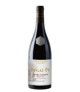 Charmes Chambertin