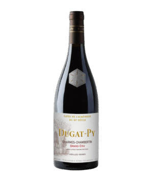 Charmes Chambertin