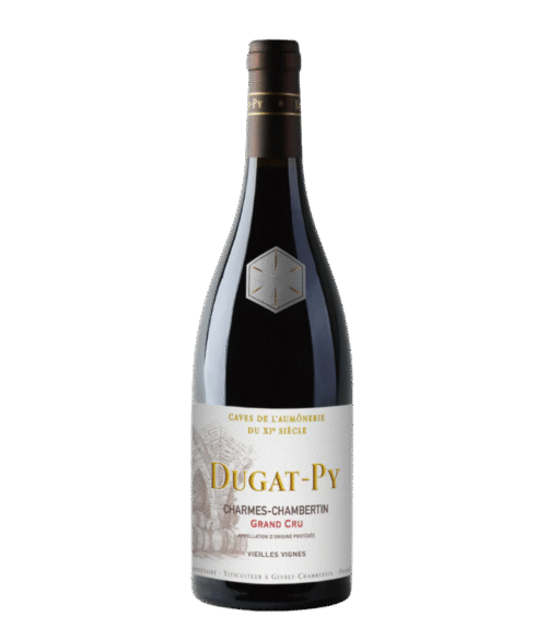 Charmes Chambertin