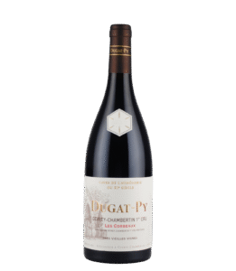 Gevrey Chambertin 1er Cru Corbeaux