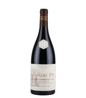 Gevrey Chambertin 1er Cru Corbeaux