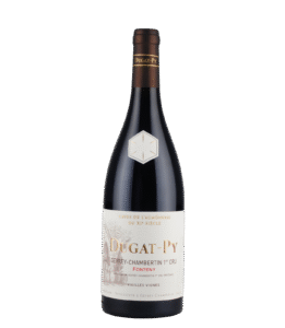 Gevrey Chambertin 1er Cru Fontenys