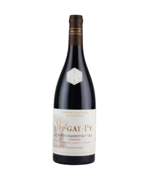 Gevrey Chambertin 1er Cru Fontenys