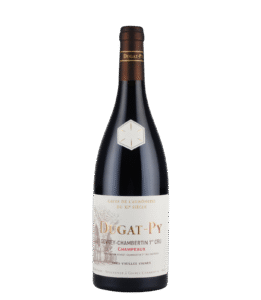 Gevrey Chambertin 1er Cru Les Champeaux