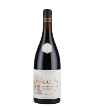 Gevrey Chambertin 1er Cru Les Champeaux