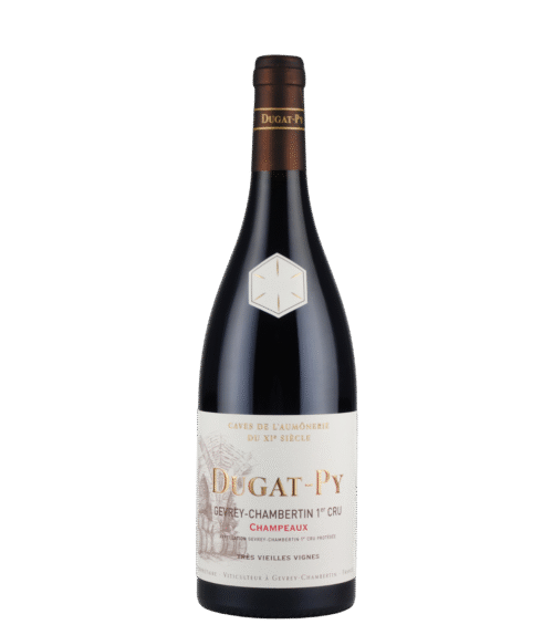 Gevrey Chambertin 1er Cru Les Champeaux