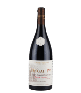 Gevrey Chambertin 1er Cru Petite Chapelle