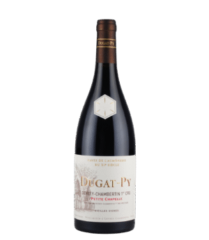 Gevrey Chambertin 1er Cru Petite Chapelle
