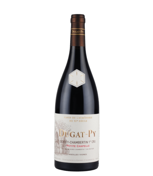 Gevrey Chambertin 1er Cru Petite Chapelle