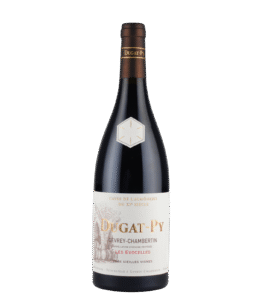 Gevrey Chambertin “Les Evocelles”