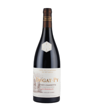 Gevrey Chambertin "Les Evocelles"