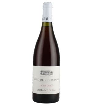 Marc De Bourgogne Hors D'Age
