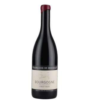 Bourgogne Pinot Noir