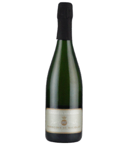 Cremant De Bourgogne Brut Bio
