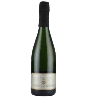Cremant De Bourgogne Brut Bio