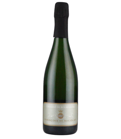Cremant De Bourgogne Brut Bio