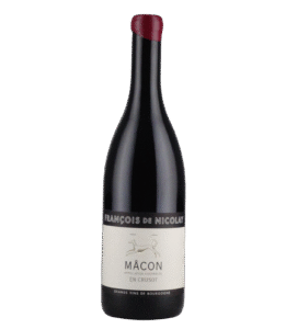 Macon “En Crusot”