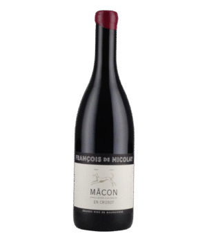 Macon "En Crusot"