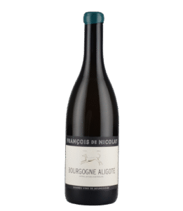 SSA Bourgogne Aligote