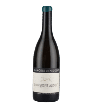 SSA Bourgogne Aligote