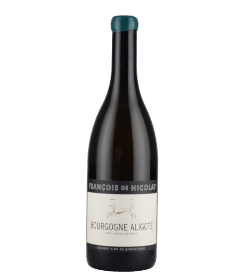 SSA Bourgogne Aligote