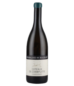 SSA Coteaux De Champlitte Chardonnay Bio