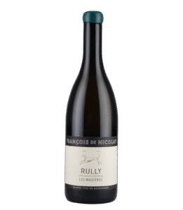 SSA Rully “Les Maizieres” Bio