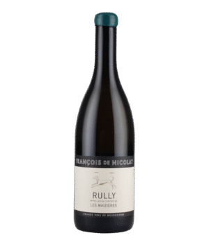 SSA Rully "Les Maizieres" Bio