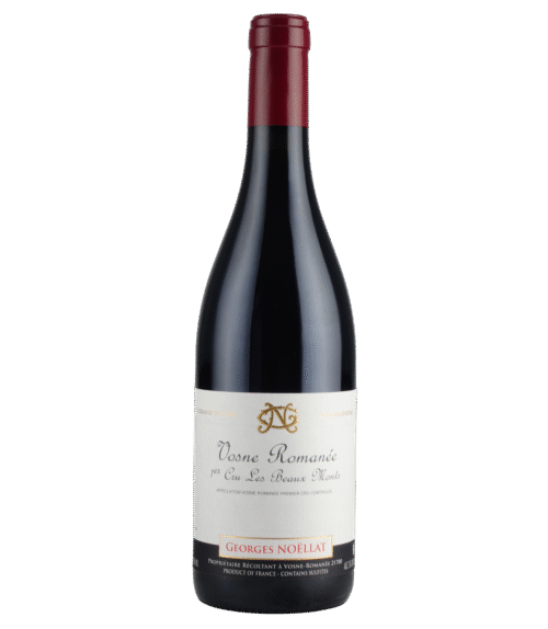 Vosne Romanee 1er Cru Les Beaux Monts