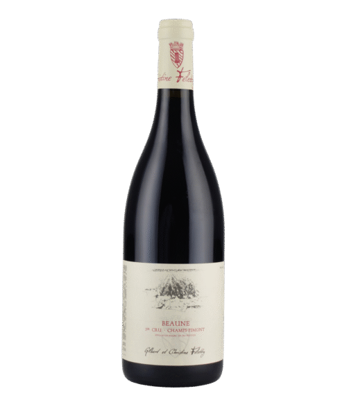 Beaune 1er Cru "Les Champs Pimont"
