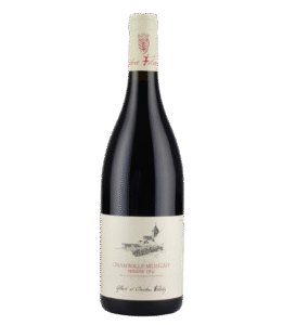 Chambolle Musigny 1er Cru