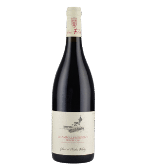 Chambolle Musigny 1er Cru