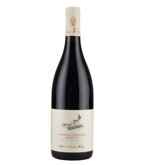 Chambolle Musigny 1er Cru