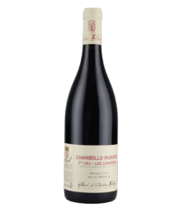 Chambolle Musigny 1er Cru Les Carrieres