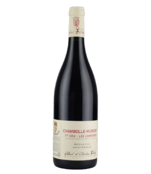 Chambolle Musigny 1er Cru Les Carrieres