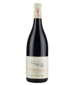 Chambolle Musigny 1er Cru Les Combottes