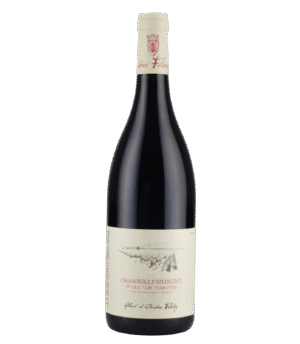 Chambolle Musigny 1er Cru Les Combottes